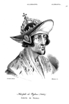 ADOLFO DE NASSAU