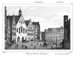 CASA CONSISTORIAL DE FRANKFURT