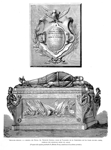 SEPULCRO ERIGIDO A LA MEMORiA DEL EXCMO. SR. TENIENTE GENERAL CONDE DE VALMASEDA
