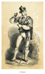 UN MIGUELETE