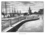 SEVILLA.- TORRE DEL ORO