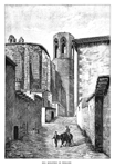 REAL MONASTERIO DE PEDRALBES
