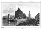 TORRE CERCA DE ANDERNACH