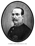 RETRATOS.- EL GENERAL D. MANUEL CASSOLA FERN�NDEZ