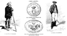 GUERRAS CARLISTAS (1874).- EL MARQU�S DE VILLADARIAS, D. TRIST�N DE BARR�NTES