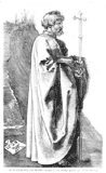 EL EVANGELISTA SAN MATEO