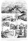 GUERRAS CARLISTAS (1875).- APUNTES DE LA EXPEDICI�N DIRIGIDA POR EL GENERAL QUESADA A VILLAREAL, �LT