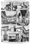 GUADALAJARA.- MONUMENTOS ARQUITECT�NICOS