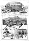 MANRESA.- ROMER�A DE CAT�LICOS A LA 