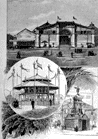 EXPOSICI�N UNIVERSAL DE BARCELONA