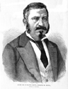 EXCMO. SR. D. MANUEL OROVIO ECHAG�E, MARQU�S DE OROVIO, MINISTRO DE HACIENDA