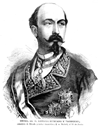 RETRATOS.- EXCMO. SR. D. ANTONIO HURTADO Y VALHONDO