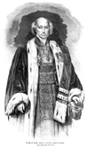 RETRATOS.- EL DR. D. MATEO ORFILA Y ROTGER, QU�MICO ESPA�OL