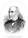 EXCMO. SR. D. TOM�S DE CORRAL Y O�A, MARQU�S DE SAN GREGORIO, ACAD�MICO DE LA ESPA�OLA