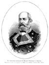 RETRATOS.- EL TENIENTE GENERAL D. RAM�N NOUVILAS Y RAFOLS
