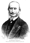 RETRATOS.- EL MAESTRO OFFENBACH