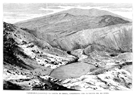 VINIEGRA (LOGRO�O).- LA LAGUNA DE URBI�N, CONSIDERADA COMO NACIMIENTO DEL R�O DUERO