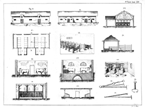 ARQUITECTURA.- VAQUER�A