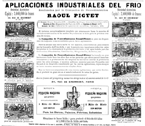 APLICACIONES INDUSTRIALES DEL FR�O