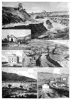 ESPIEL (C�RDOBA).- MINAS DE HULLA 