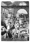 BARCELONA.- SECCI�N DE MONTAJE EN LOS TALLERES DE 