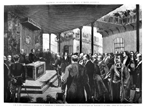 MADRID.- INAUGURACI�N DE LA C�RCEL MODELO