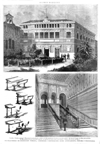 MADRID.- ESCUELA-MODELO DE INSTRUCCI�N PRIMARIA