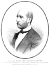 RETRATOS.- EXCMO. SR. D. EDUARDO GASSET Y ARTIME