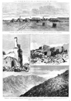 GRANADA.- TERREMOTOS : PERIANA Y TORRE DEL MAR