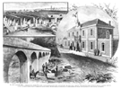 SANTANDER.- OBRAS PARA LA CONDUCCI�N DE LAS AGUAS DE MOLINA