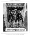SEVILLA.- SEMANA SANTA : 