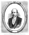 RETRATOS.- EXCMO. SR. D, JOS� ZORRILLA