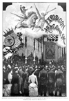 ZARAGOZA.- INAUGURACI�N OFICIAL DEL CONCURSO