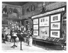 MADRID.- SALA DONDE SE HALLA LA INSTALACI�N DE NUESTRO PERI�DICO