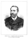 RETRATOS.- EXCMO. SR. D. JOAQU�N L�PEZ PUIGCERVER, MINISTRO DE HACIENDA