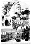 VITORIA.- VIAJE REGIO : DIVERSOS ACTOS EN LA CIUDAD