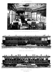 TRENES.- EL 