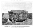 M�JICO.- ARQUEOLOG�A : 