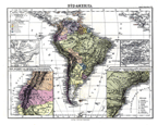 SUD AM�RICA