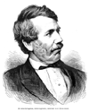 RETRATOS.- EL DOCTOR LIVINGSTONE, C�LEBRE EXPLORADOR