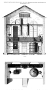 F�BRICA.- APARATOS QU�MICO-INDUSTRIALES DE M. SAVALLE