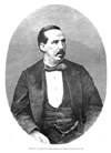 RETRATOS.- EXCMO. SR. D. MANUEL RUIZ ZORRILLA