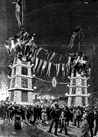 PAR�S.- FIESTA DEL 14 DE JULIO