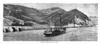 VIZCAYA.- HIST�RICO PUENTE DE LUCHANA