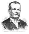 RETRATOS.- DON JOS� SERRATE, DEL COMIT� NACIONAL DE MATANZAS