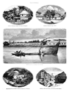 ISLAS FILIPINAS.- APUNTES DE MANILA Y LA PROVINCIA DE LA LAGUNA