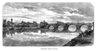ZARAGOZA.- RIBERAS DEL EBRO