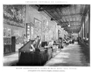 BARCELONA.- EXPOSICI�N UNIVERSAL : SECCI�N ARQUEOL�GICA EN EL PALACIO DE BELLAS ARTES