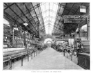 BARCELONA.- EXPOSICI�N UNIVERSAL : VISTA DE LA GALER�A DE M�QUINAS