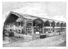 PARIS.- EXPOSICI�N UNIVERSAL DE 1889